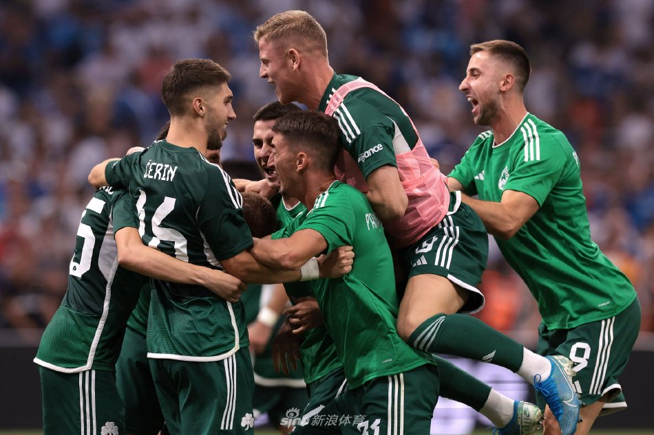 五个冠军 五个冠军