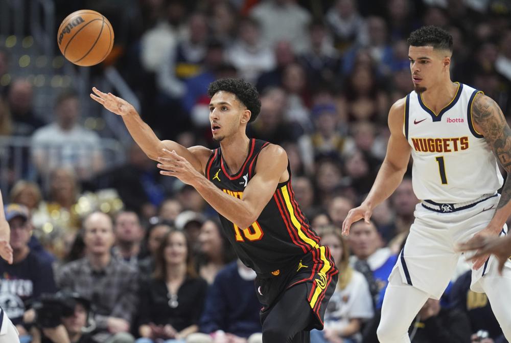 压力下依然 压力下依然