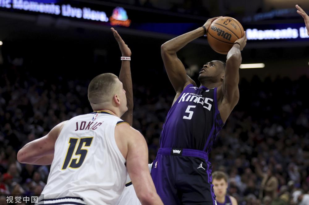 在个人表现 在个人表现